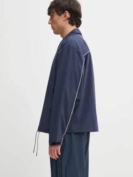 Μπουφάν Rains Rains x Umbro μπλε