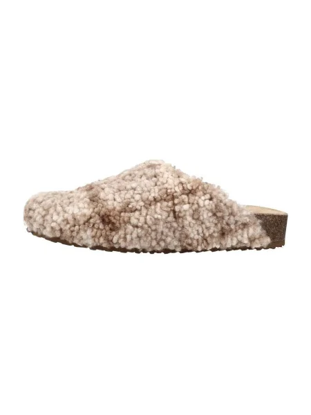 Félcipő Steve Madden barna