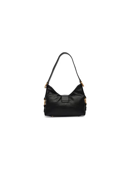 GUESS Torba za čez ramo CAMDEN' črna