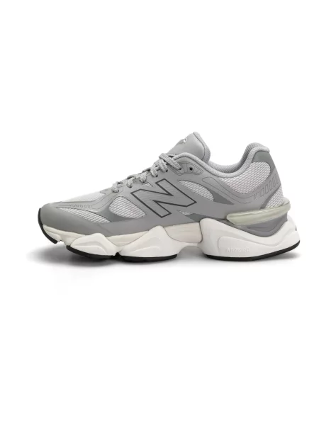Trampki New Balance Raincloud/ Slate Grey EUR 42 szare
