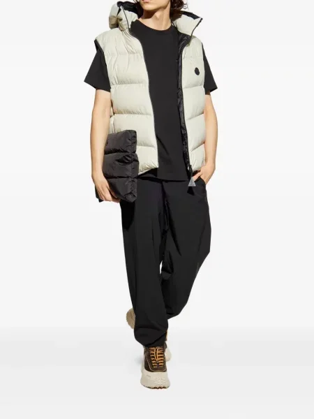 Tricou Moncler negru