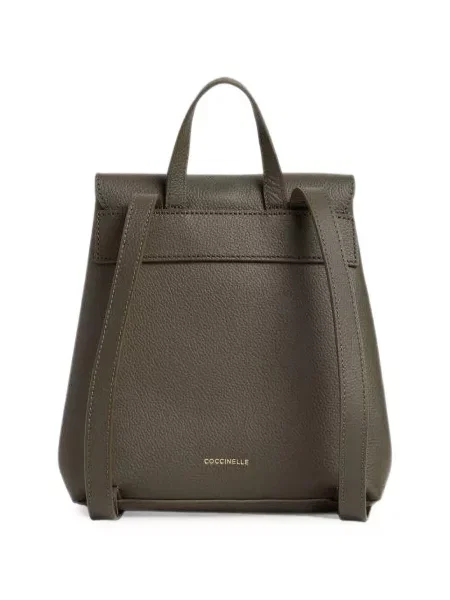 Rucsac Coccinelle gri