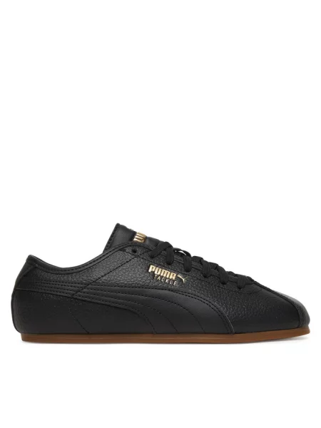 Sneakersy Puma czarne