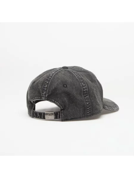Κασκέτο Carhartt Wip μαύρο