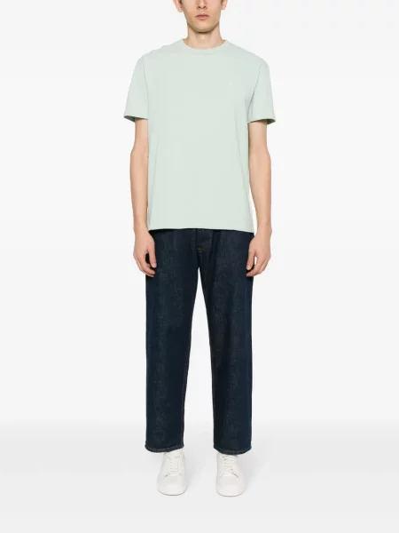 Polotričko Polo Ralph Lauren zelené