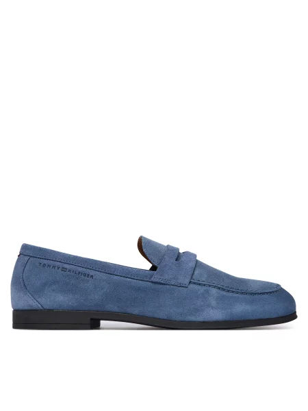 Lords Tommy Hilfiger albastru