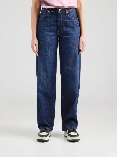 LEVI'S ® Jeans denim albastru