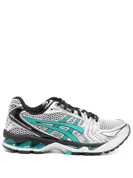 Sneakerși Asics Gel-Kayano violet