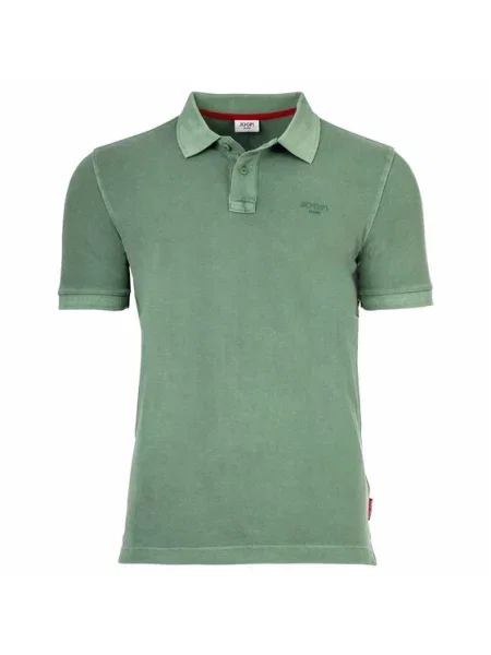Polo majica JOOP! Jeans zelena