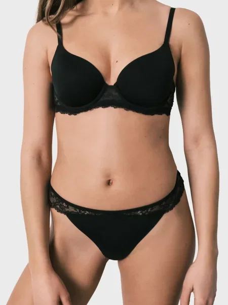 Труси Women'secret чорні