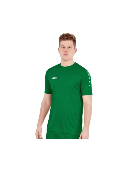 Tricou copii Jako verde