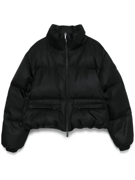 Geacă Moncler negru
