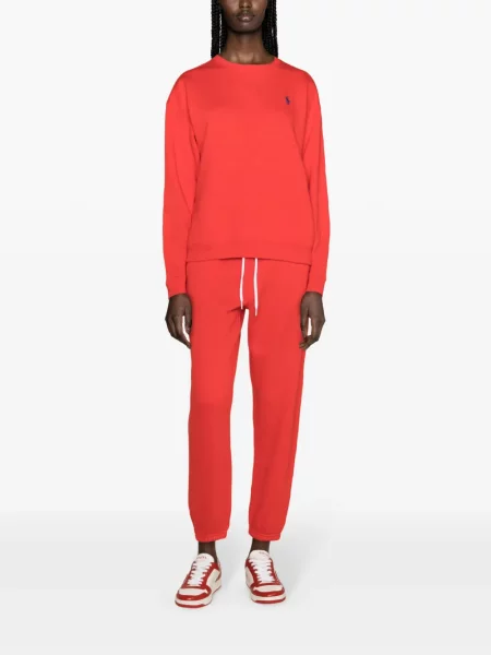 Kelnės Polo Ralph Lauren žalia