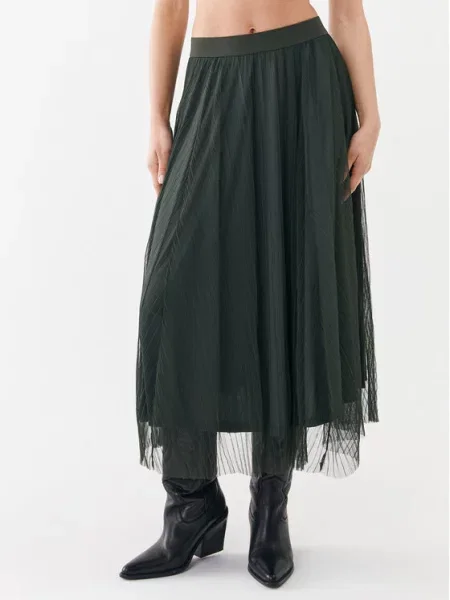 Midi krilo ONLY zelena