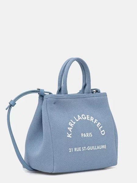 Сумка через плечо Karl Lagerfeld