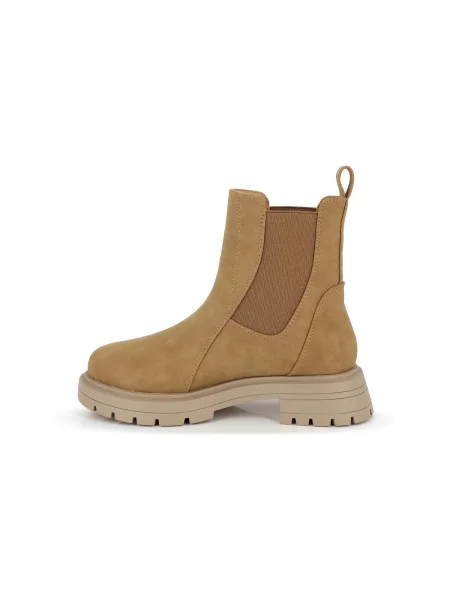 Pantofi Kimberfeel bej