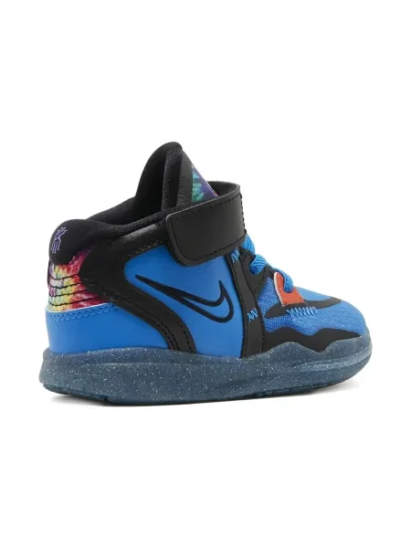 Sneakersy dziecięce Nike Kyrie niebieskie