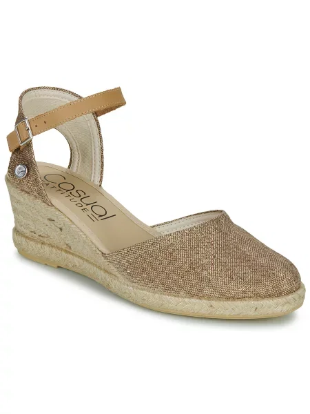 Espadrile Casual Attitude