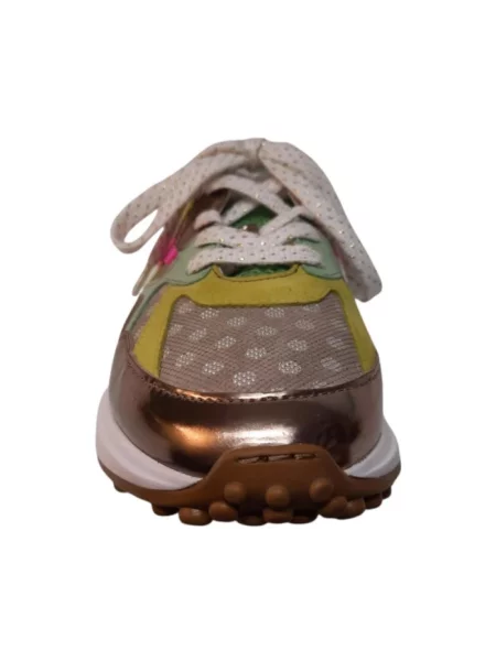 Sneakersy Van Bommel