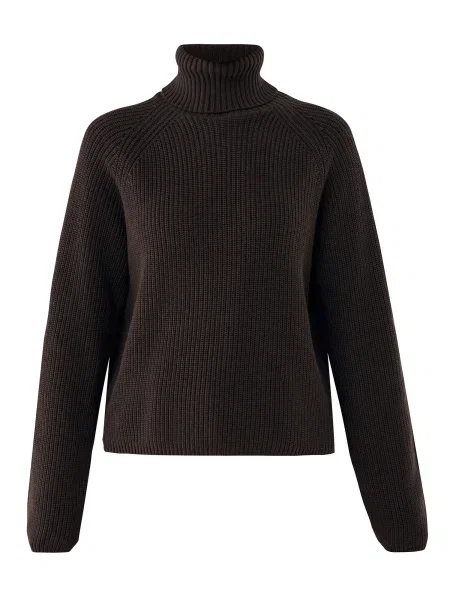 MEXX Pulover închis maro