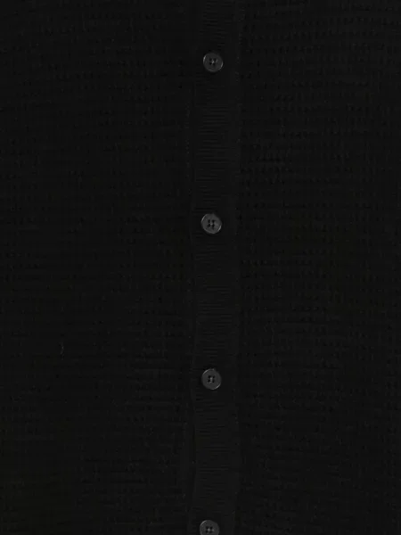 Cardigan Hosio scurt negru