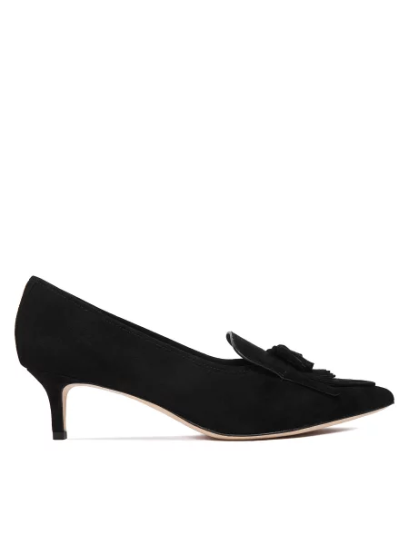 Salonke LAUREN RALPH LAUREN crna