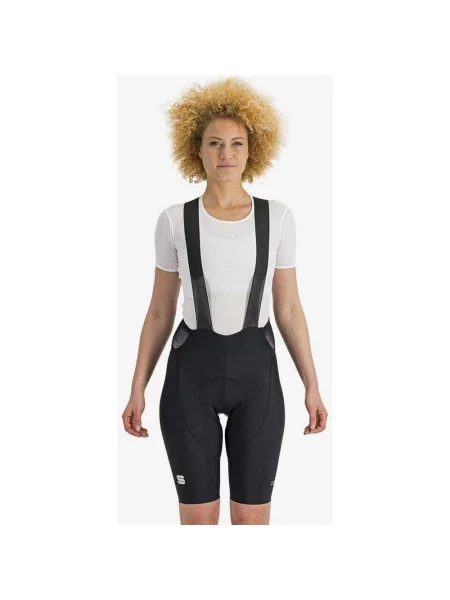 Spodenki Sportful BodyFit Pro Classic w kolorze czarnym L czarne