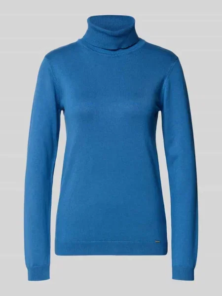 Golf z mieszanki z detalem z logo More & More