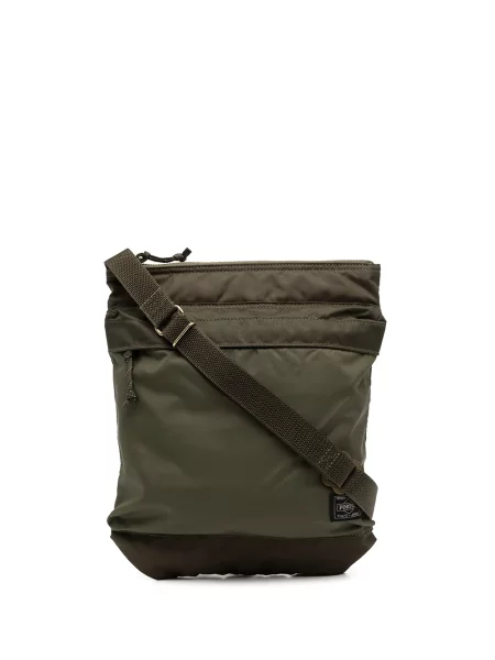 Geantă Porter-yoshida & Co. verde