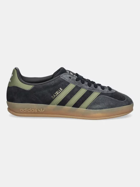 Tenisky Adidas Gazelle čierna
