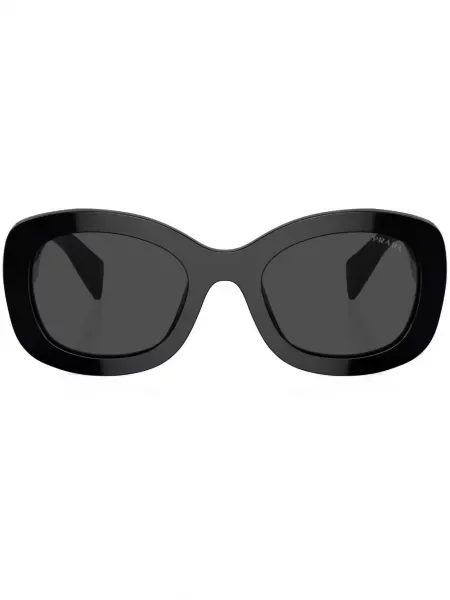 Ochelari de soare Prada Eyewear negru