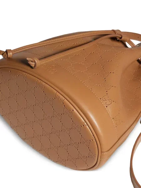 Geantă Gucci maro