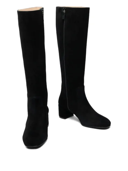 Cizme Stuart Weitzman negru