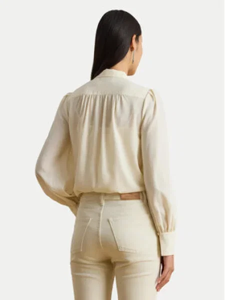 LAUREN RALPH LAUREN Ing bézs