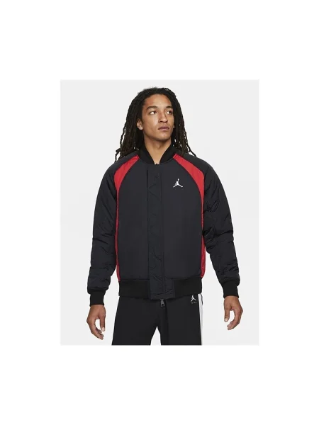 Geacă Nike negru