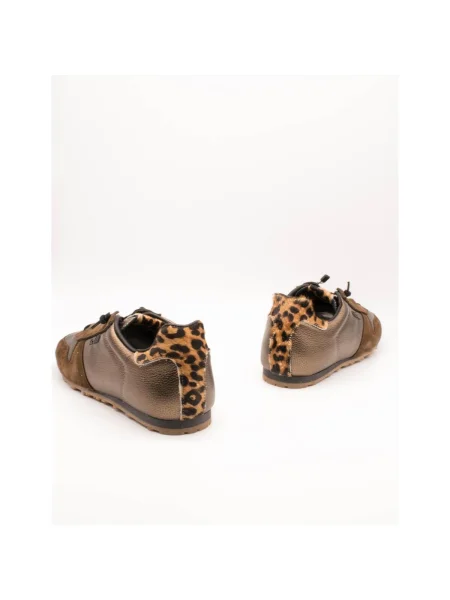 Pantofi Cetti maro