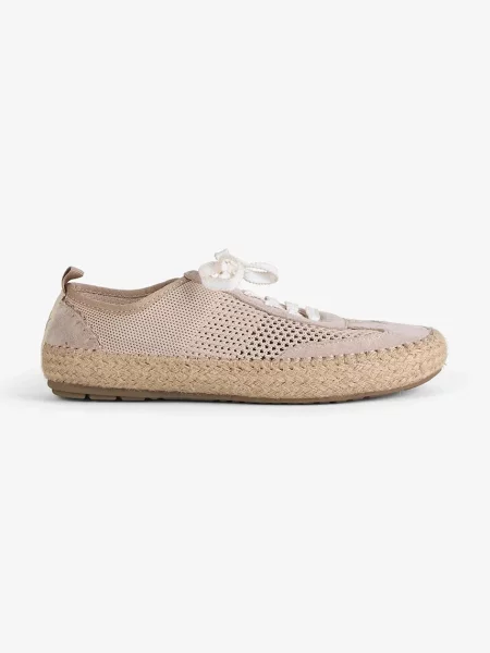 EMU Australia Espadrile Jaida bež