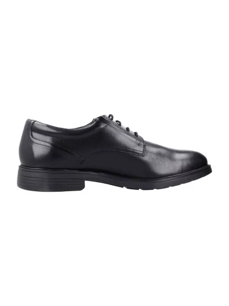 Pantofi Geox negru