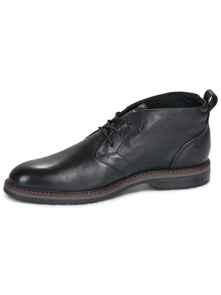 Pantofi Clarks negru