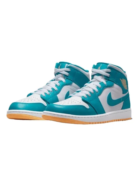 Pantofi Nike albastru