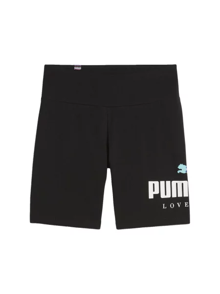 Leggings Puma negru
