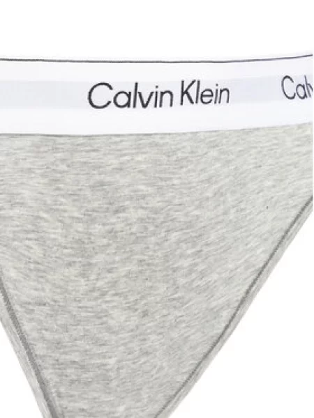 Calvin Klein Underwear Klasikinės kelnaitės pilka