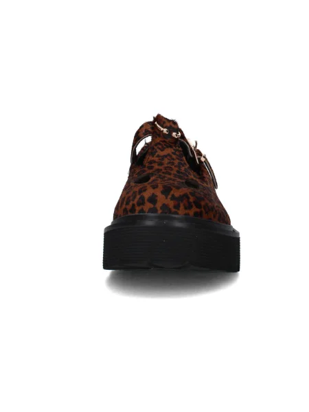 Pantofi Cult negru