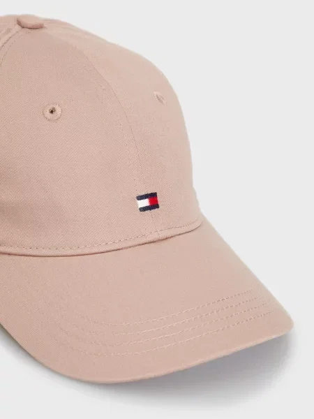 Кепка Tommy Hilfiger бежева