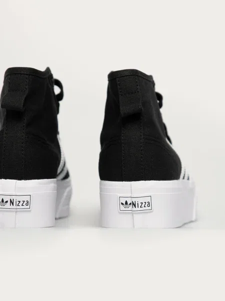 Adidas Originals Кеди Nizza Platform Mid