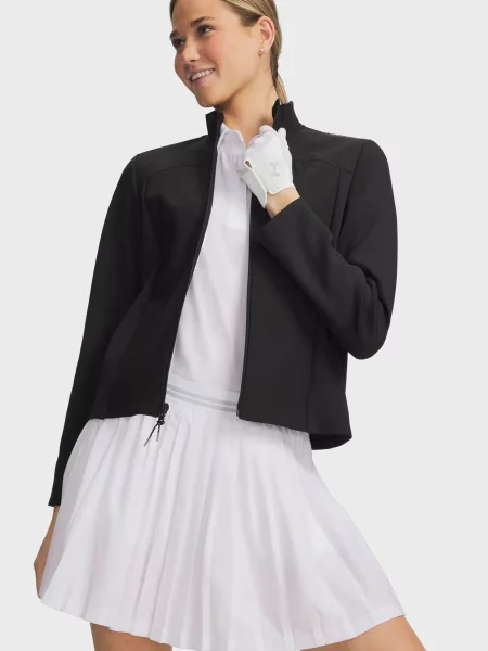 Вітровка Under Armour чорна