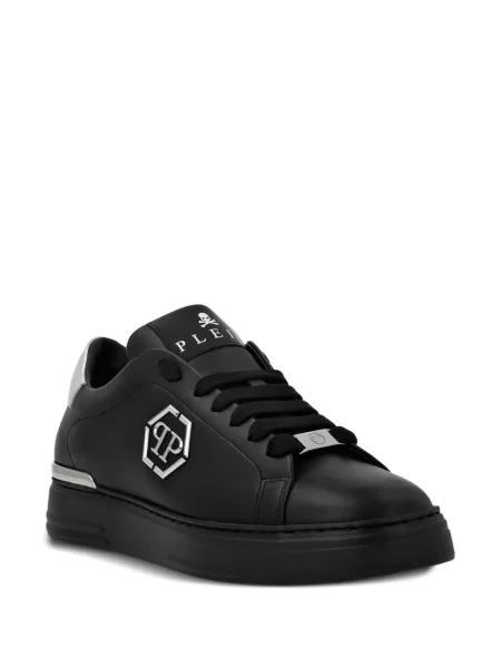 Tenisky Philipp Plein černé