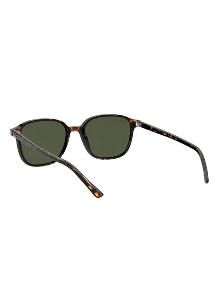 Ochelari de soare Ray-ban maro