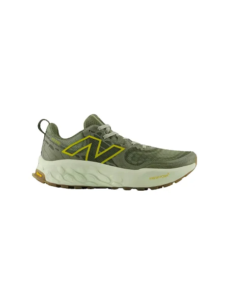 Pantofi New Balance verde