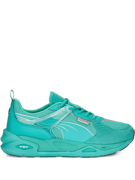 Sneakerși Puma Blaze verde